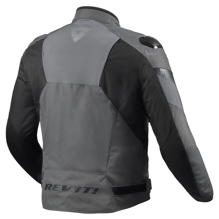 REV'IT! Control H2O Jacket