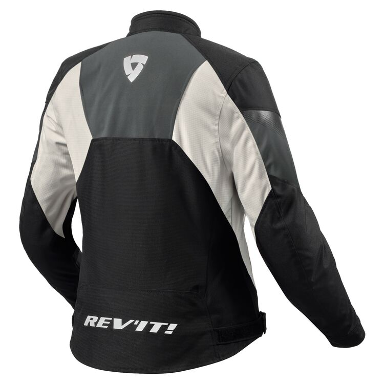 REV'IT! Control H2O Women's Jacket