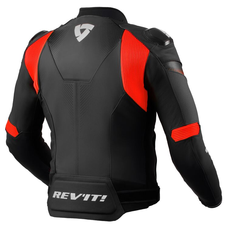 REV'IT! Control Jacket