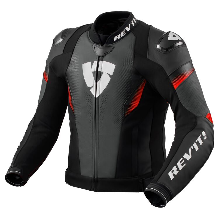 REV'IT! Control Jacket