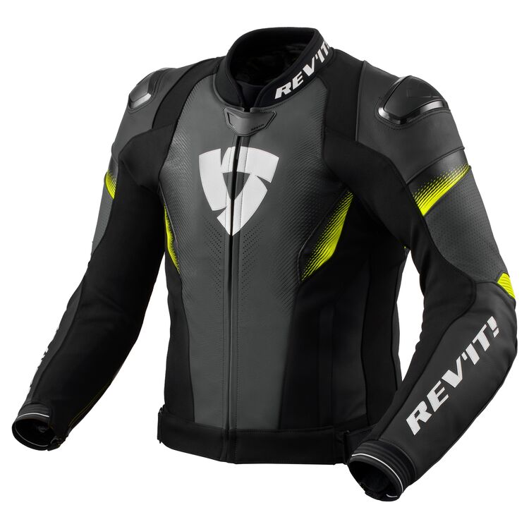 REV'IT! Control Jacket