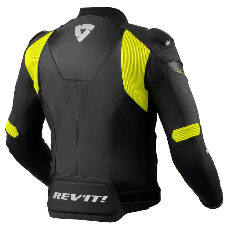 REV'IT! Control Jacket