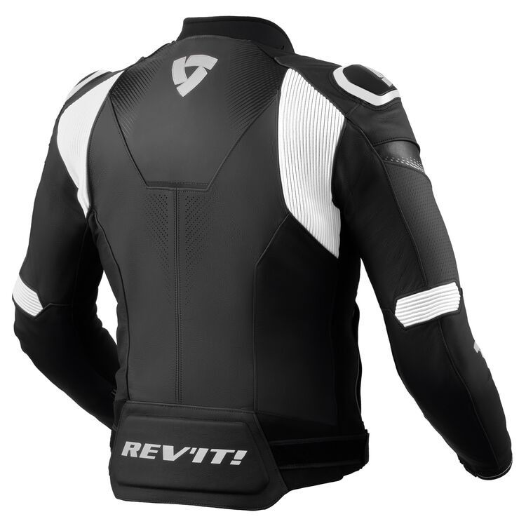 REV'IT! Control Jacket
