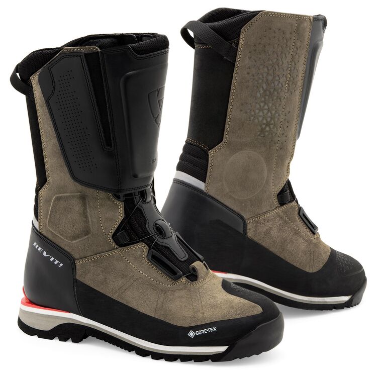 REV'IT! Discovery GTX Boots