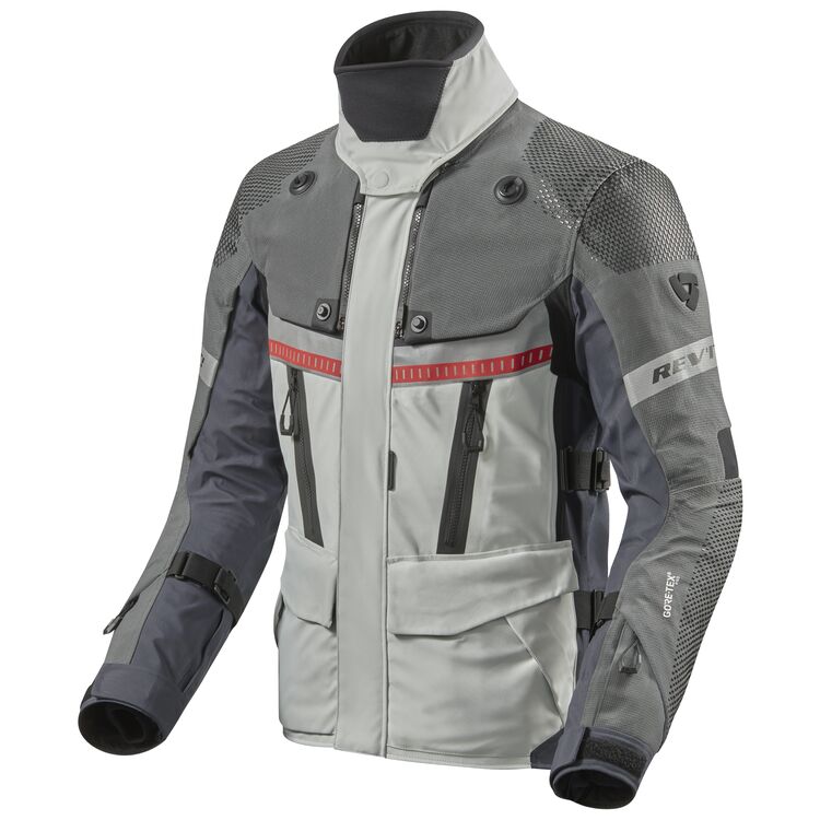 REV'IT! Dominator 3 GTX Jacket