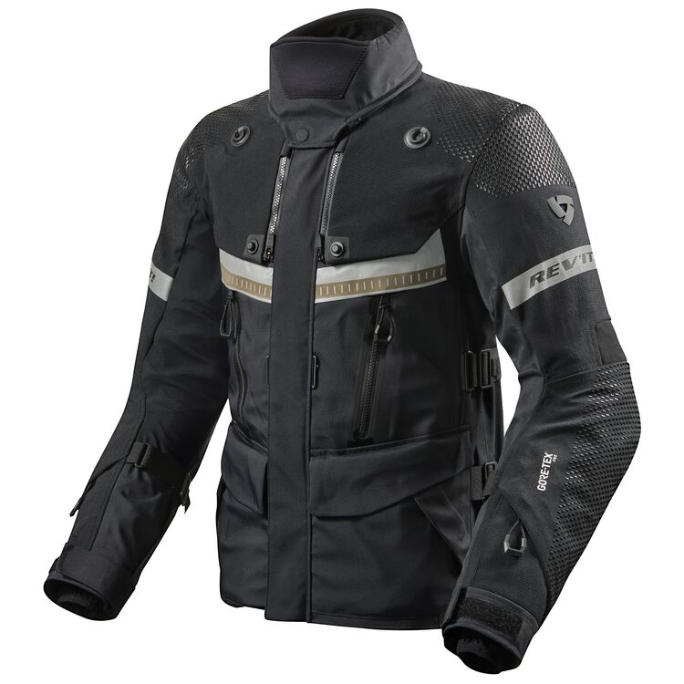 REV'IT! Dominator 3 GTX Jacket