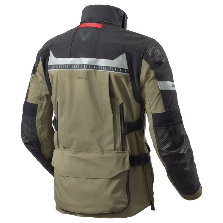 REV'IT! Dominator 3 GTX Jacket