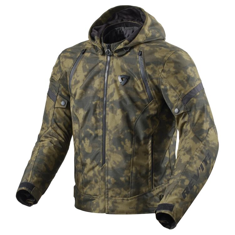 REV'IT! Flare 3 H2O Jacket