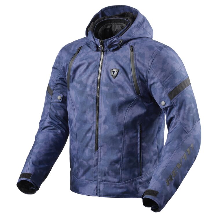 REV'IT! Flare 3 H2O Jacket