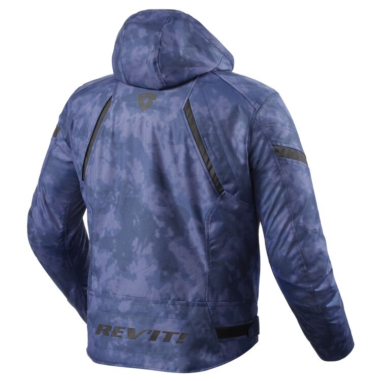 REV'IT! Flare 3 H2O Jacket