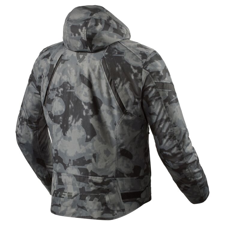REV'IT! Flare 3 H2O Jacket