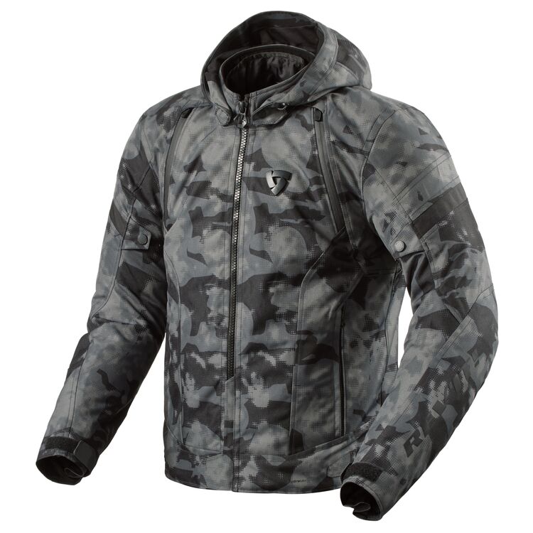 REV'IT! Flare 3 H2O Jacket