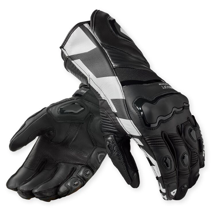 REV'IT! Jerez 4 Gloves