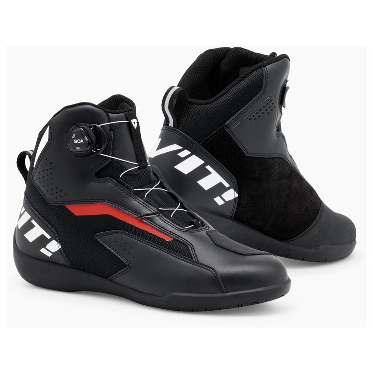 REV'IT! Jetspeed Pro Shoes