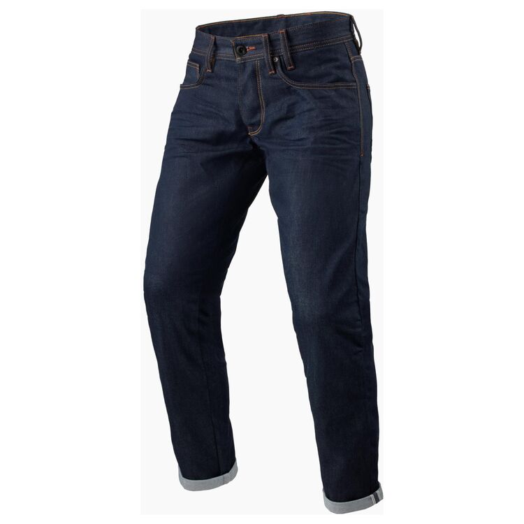 REV'IT! Lewis Selvedge Jeans