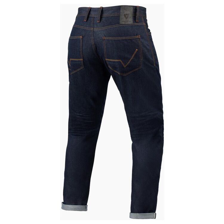 REV'IT! Lewis Selvedge Jeans