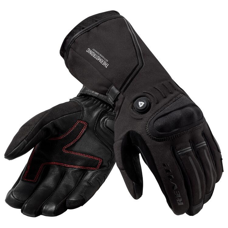 REV'IT! Liberty H2O Heated Gloves