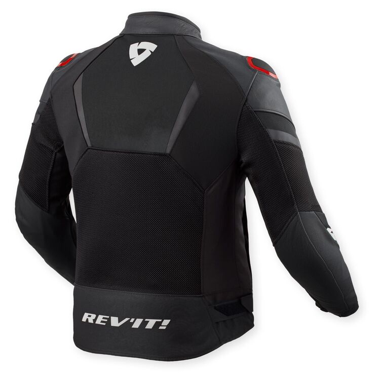 REV'IT! Mantis 3 H2O Jacket