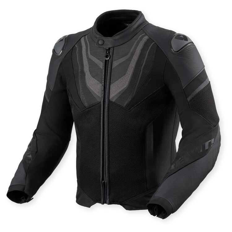 REV'IT! Mantis 3 H2O Jacket