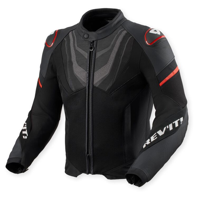 REV'IT! Mantis 3 H2O Jacket