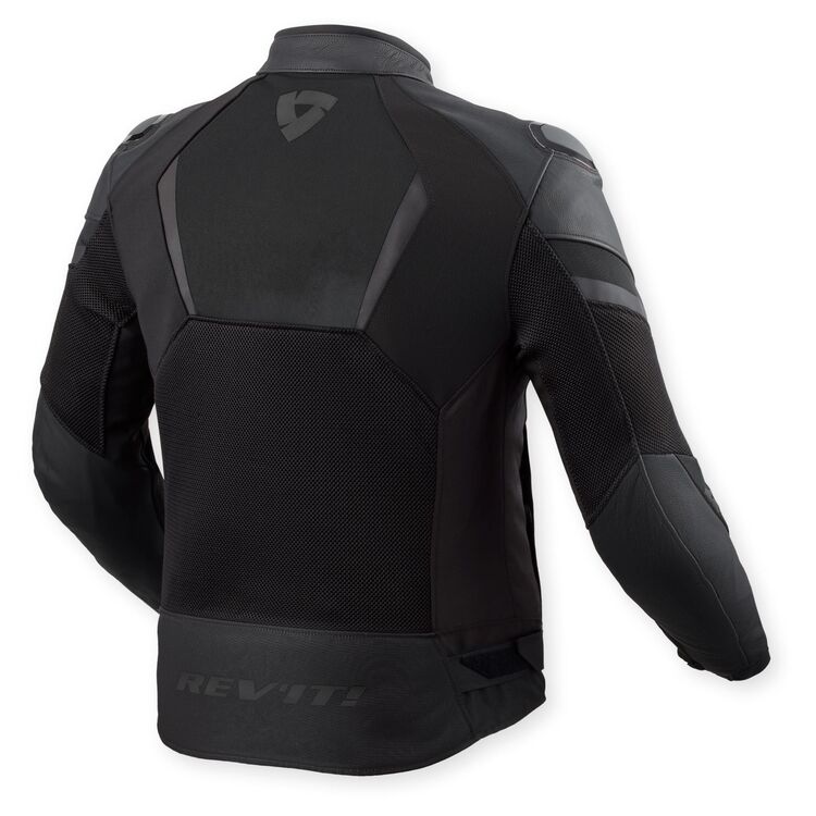 REV'IT! Mantis 3 H2O Jacket
