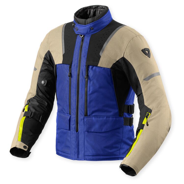 REV'IT! Offtrack 2 H2O Jacket