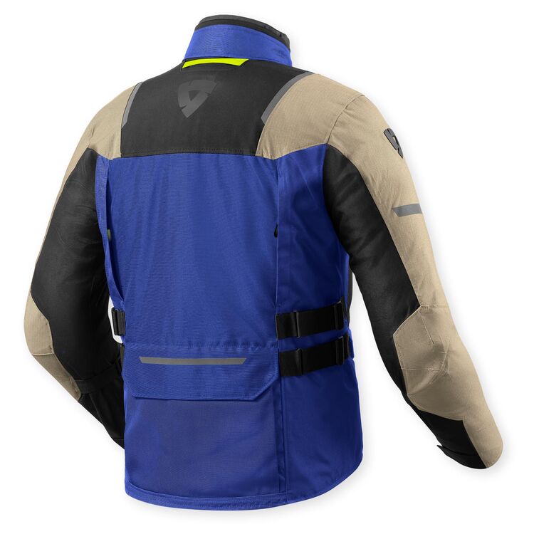REV'IT! Offtrack 2 H2O Jacket