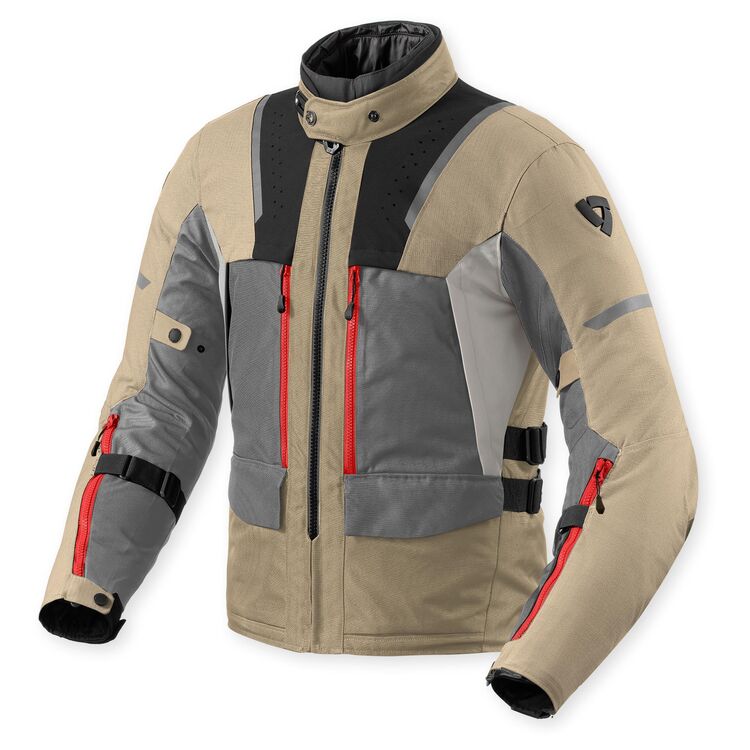 REV'IT! Offtrack 2 H2O Jacket