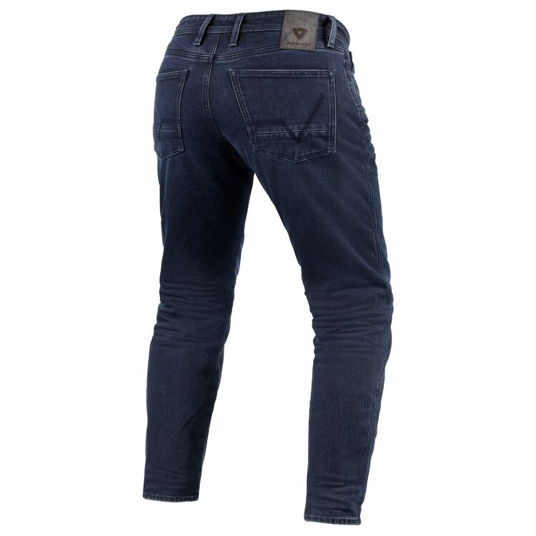 REV'IT! Ortes TF Jeans