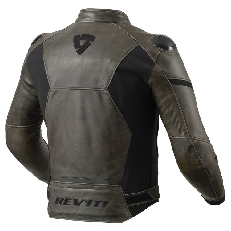REV'IT! Parallax Jacket