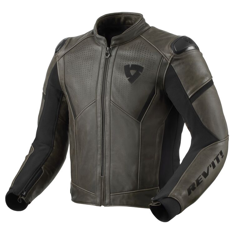 REV'IT! Parallax Jacket