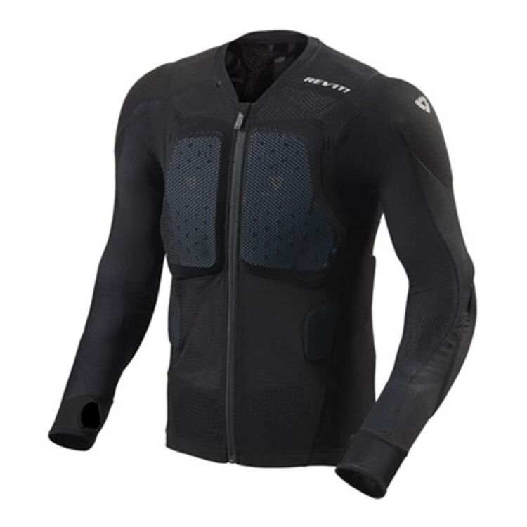 REV'IT! Proteus Armored Jacket