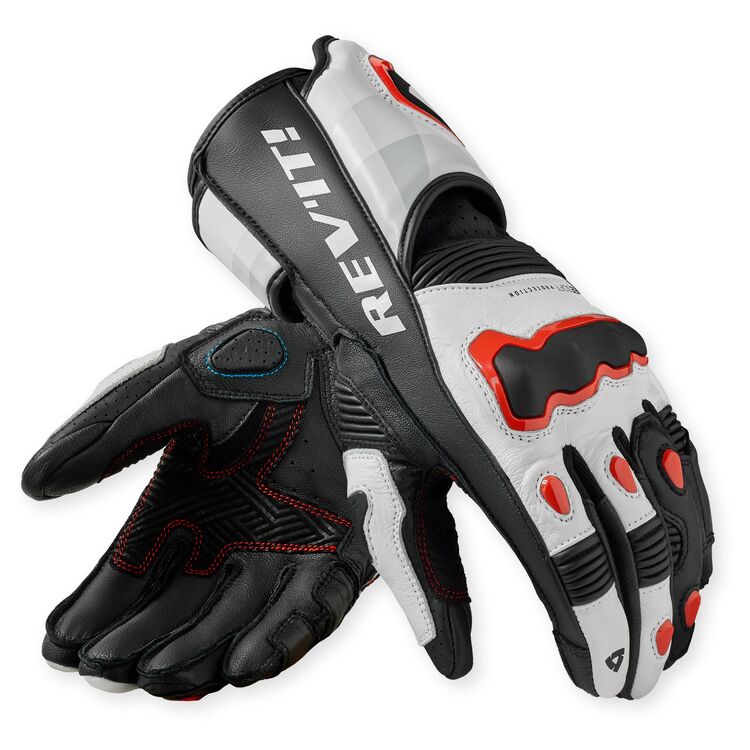 REV'IT! Quantum 3 Gloves