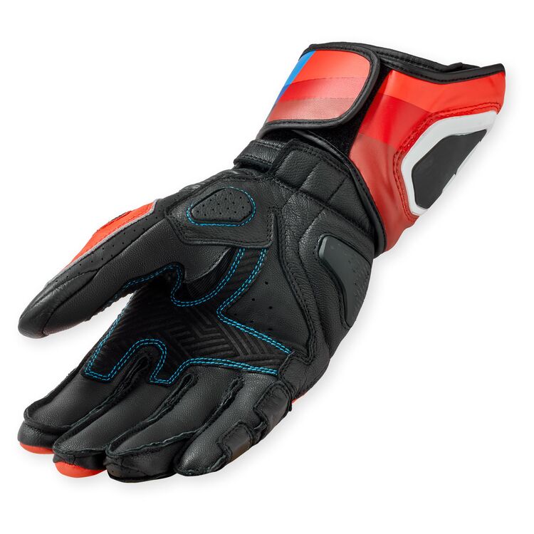 REV'IT! Quantum 3 Gloves