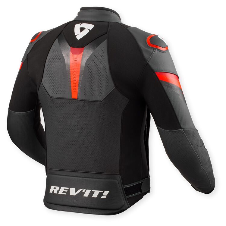 REV'IT! Quantum 3 Jacket