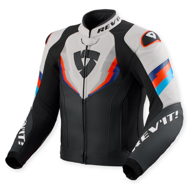 REV'IT! Quantum 3 Jacket