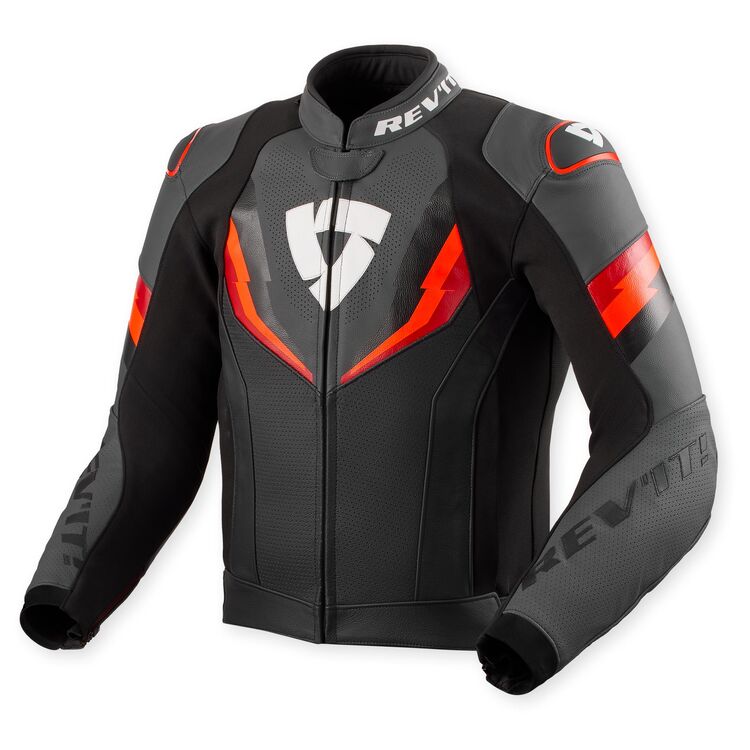 REV'IT! Quantum 3 Jacket