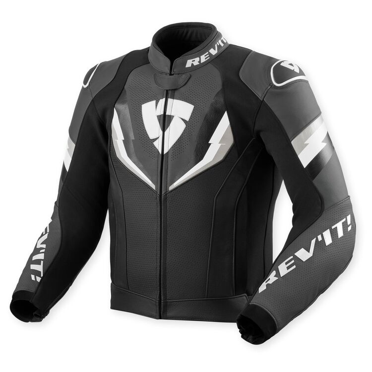 REV'IT! Quantum 3 Jacket