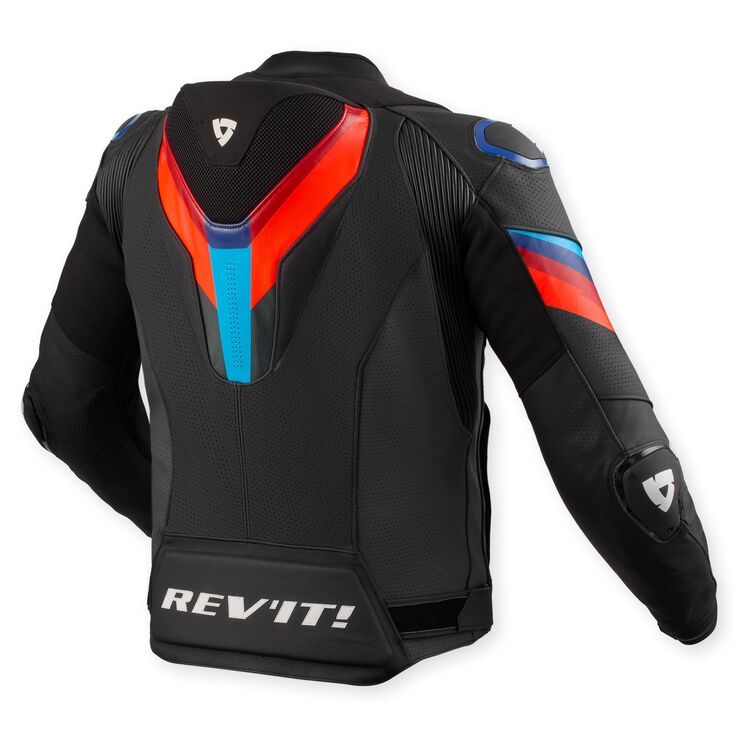 REV'IT! Quantum 3 Pro Jacket