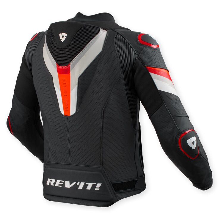 REV'IT! Quantum 3 Pro Jacket