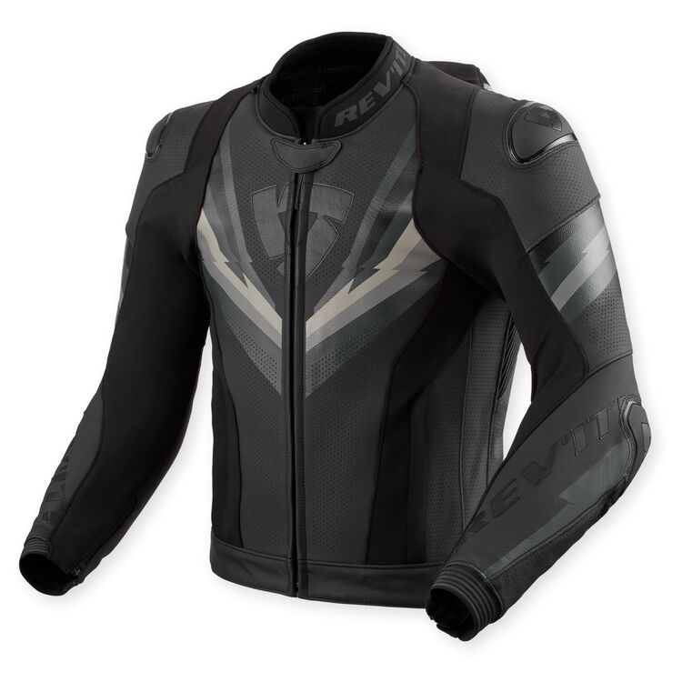 REV'IT! Quantum 3 Pro Jacket