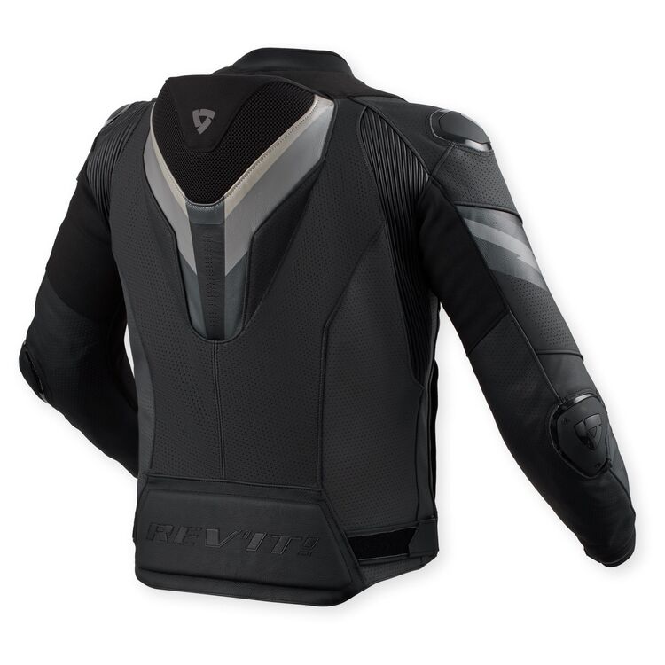 REV'IT! Quantum 3 Pro Jacket
