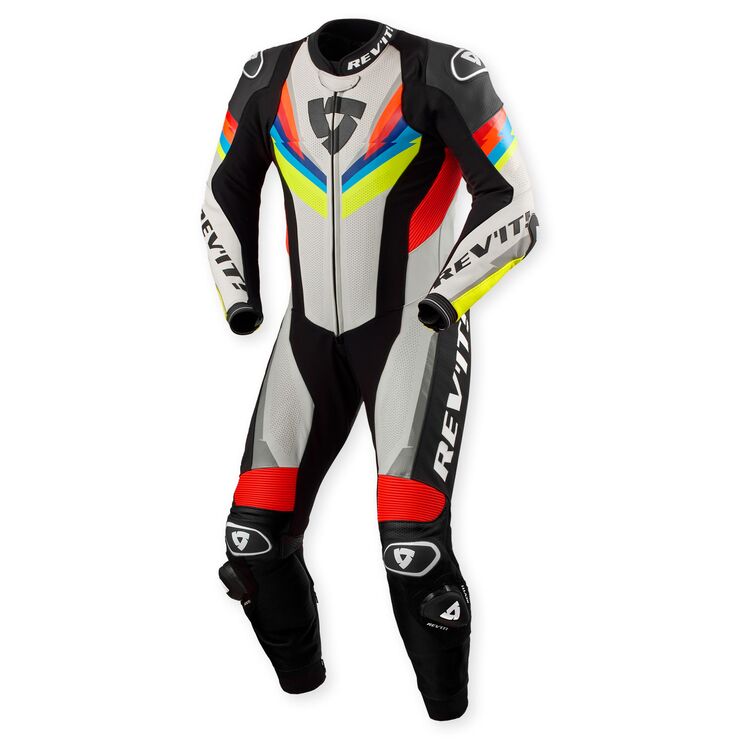 REV'IT! Quantum 3 Race Suit