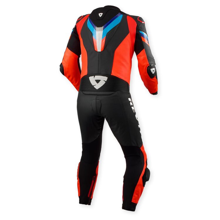 REV'IT! Quantum 3 Race Suit
