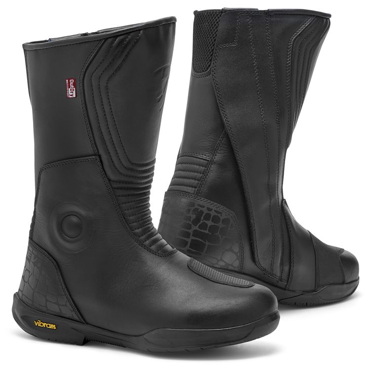 REV'IT! Quest OutDry Women's Boots (36)
