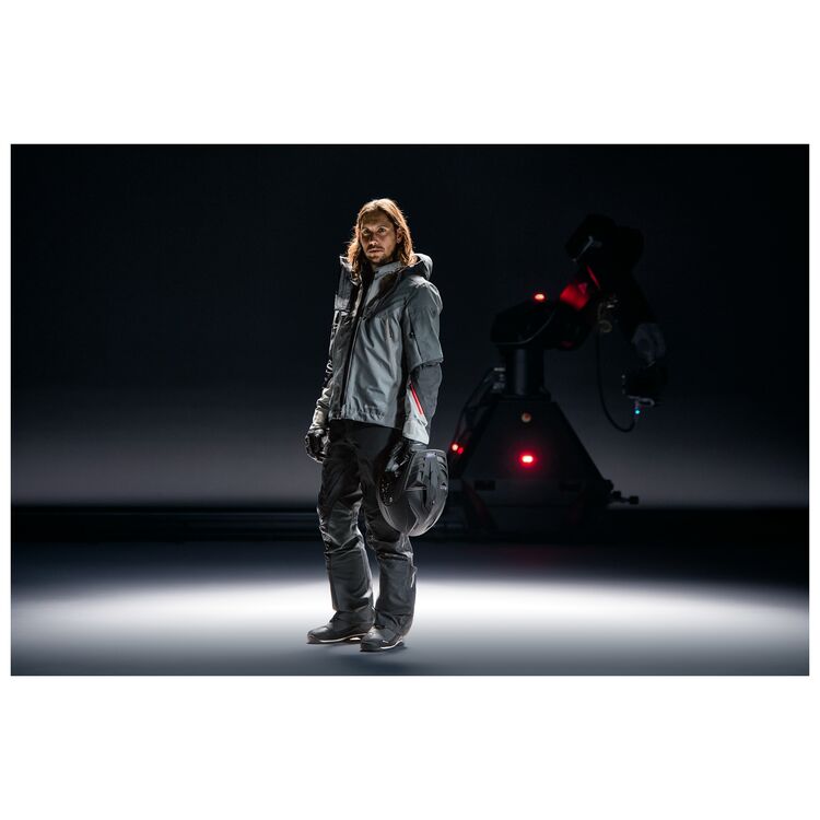REV'IT! Stratum GTX Jacket