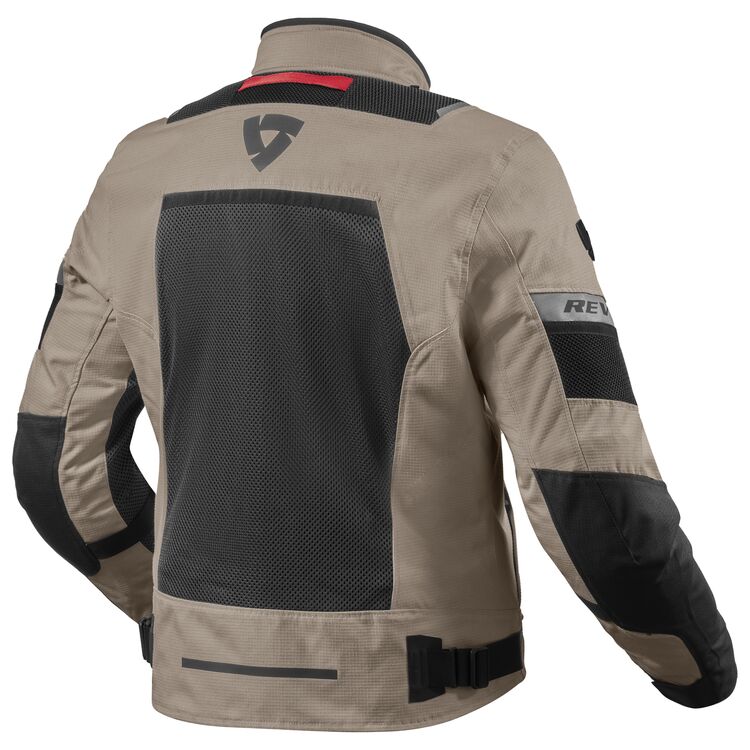 REV'IT! Tornado 4 H2O Jacket