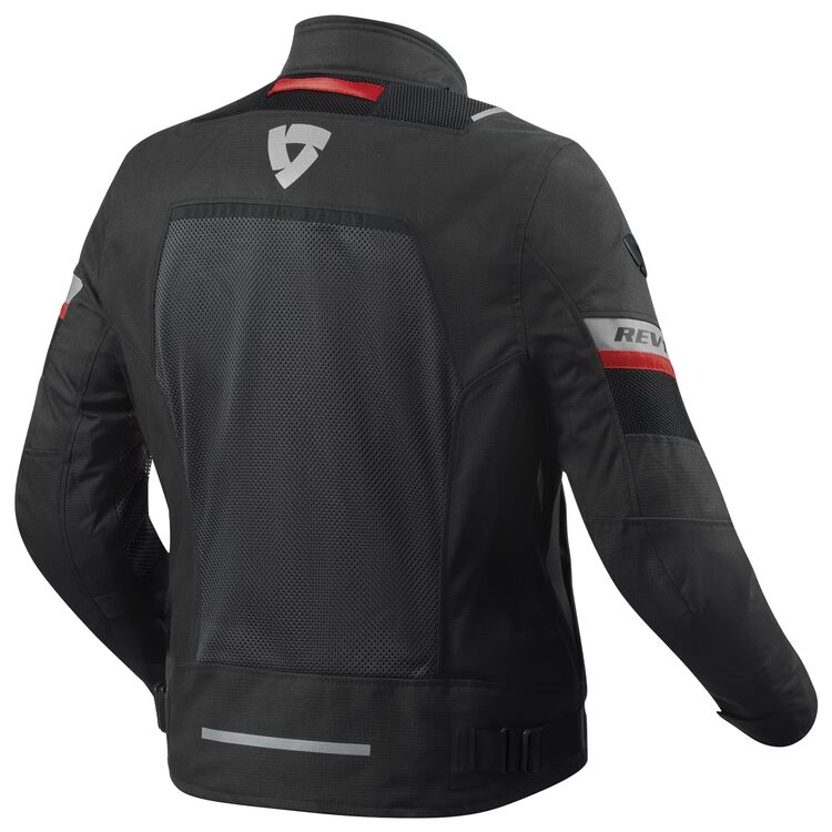 REV'IT! Tornado 4 H2O Jacket