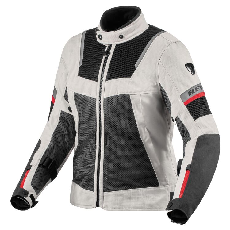 REV'IT! Tornado 4 H2O Women's Jacket