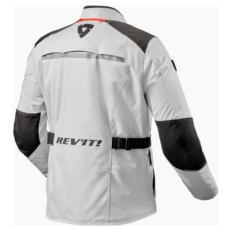 REV'IT! Voltiac 3 H2O Jacket